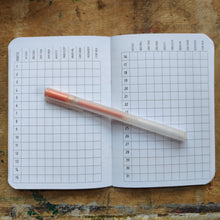 Load image into Gallery viewer, Peri menopause symptom tracker (Pocket version)