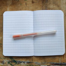 Load image into Gallery viewer, Peri menopause symptom tracker (Pocket version)