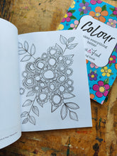 Load image into Gallery viewer, Doris & Fred's first Colouring book