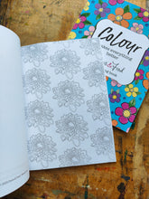 Load image into Gallery viewer, Doris & Fred's first Colouring book