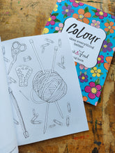 Load image into Gallery viewer, Doris & Fred's first Colouring book