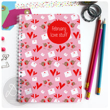 Load image into Gallery viewer, A year of covers