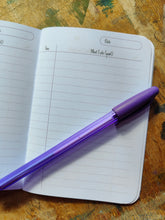 Load image into Gallery viewer, Simple food log