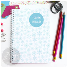 Load image into Gallery viewer, A year of covers