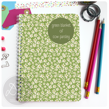 Load image into Gallery viewer, Covers A-G