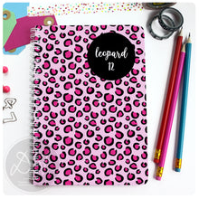 Load image into Gallery viewer, Leopard print covers!