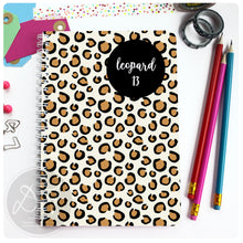 Load image into Gallery viewer, Leopard print covers!