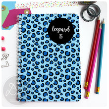 Load image into Gallery viewer, Leopard print covers!