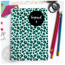 Load image into Gallery viewer, Leopard print covers!