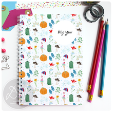 Load image into Gallery viewer, Covers H-P