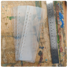 Load image into Gallery viewer, DATED Personalised Teacher's Planner week to view 25/26 (photos to be updated)