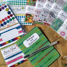 Load image into Gallery viewer, Birthday & Anniversary book - perpetual diary