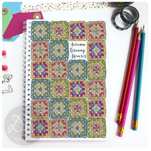 Load image into Gallery viewer, Covers A-G