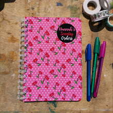 Load image into Gallery viewer, Scentsy order book