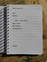 Load image into Gallery viewer, My Living List