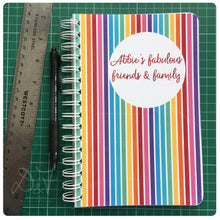 Load image into Gallery viewer, Address Book