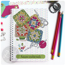 Load image into Gallery viewer, Covers A-G