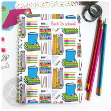 Load image into Gallery viewer, Covers A-G