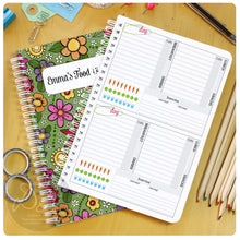 Load image into Gallery viewer, Food Diary - Calorie Counting