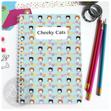 Load image into Gallery viewer, Covers A-G