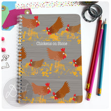 Load image into Gallery viewer, less "pretty" covers