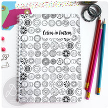 Load image into Gallery viewer, Covers A-G