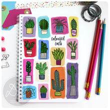 Load image into Gallery viewer, Covers A-G