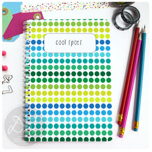 Load image into Gallery viewer, Covers A-G