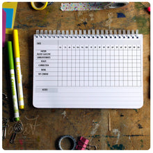 Load image into Gallery viewer, Diabetic's Journal