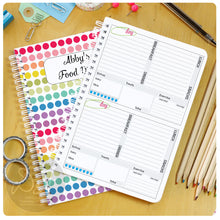Load image into Gallery viewer, Food Diary - Slimming World compatible