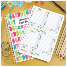 Load image into Gallery viewer, Food Diary - Weight Watchers compatible
