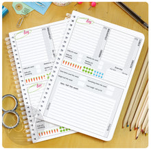 Load image into Gallery viewer, Food Diary - Weight Watchers compatible