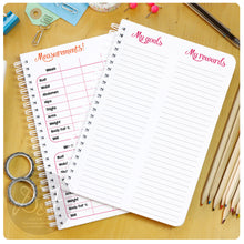 Load image into Gallery viewer, Food Diary - Slimming World compatible