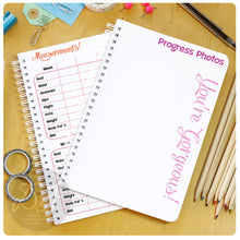 Load image into Gallery viewer, Food Diary - Slimming World compatible