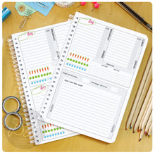 Load image into Gallery viewer, Food Diary - Calorie Counting