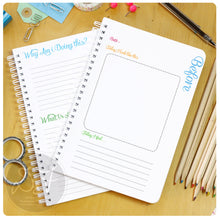 Load image into Gallery viewer, Food Diary - Slimming World compatible