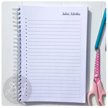 Load image into Gallery viewer, Home Education Planner/Diary