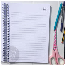 Load image into Gallery viewer, Home Education Planner/Diary