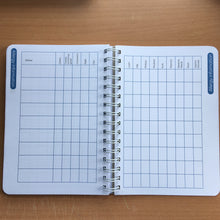 Load image into Gallery viewer, Hygiene routine book for food businesses