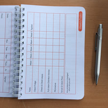 Load image into Gallery viewer, Hygiene routine book for food businesses