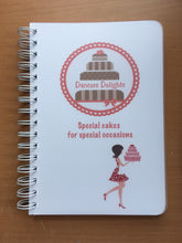 Load image into Gallery viewer, Hygiene routine book for food businesses