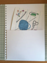 Load image into Gallery viewer, Pockets