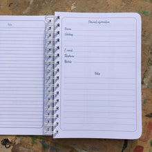 Load image into Gallery viewer, Positivity journal