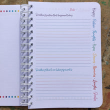 Load image into Gallery viewer, Positivity journal