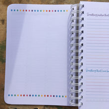 Load image into Gallery viewer, Positivity journal