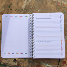 Load image into Gallery viewer, Positivity journal