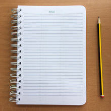 Load image into Gallery viewer, Teenagers Mood Diary