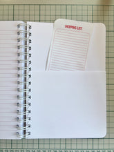 Load image into Gallery viewer, Pockets