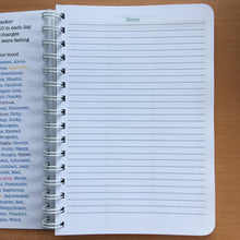 Load image into Gallery viewer, Teenagers Mood Diary