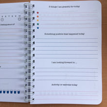 Load image into Gallery viewer, Teenagers Mood Diary